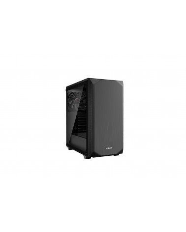 icecat_be quiet! BGW34 computer case Tower Nero