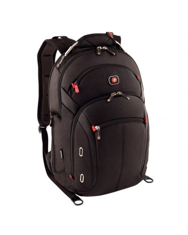 icecat_Wenger SwissGear Gigabyte backpack Black