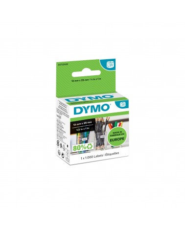 icecat_DYMO LW - Étiquettes multi-usages - 13 x 25 mm - S0722530