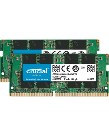 icecat_Crucial CT2K8G4SFRA32A memory module 16 GB 2 x 8 GB DDR4 3200 MHz