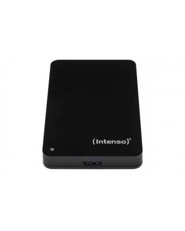 icecat_Intenso 2,5" Memory Case disque dur externe 5000 Go Noir