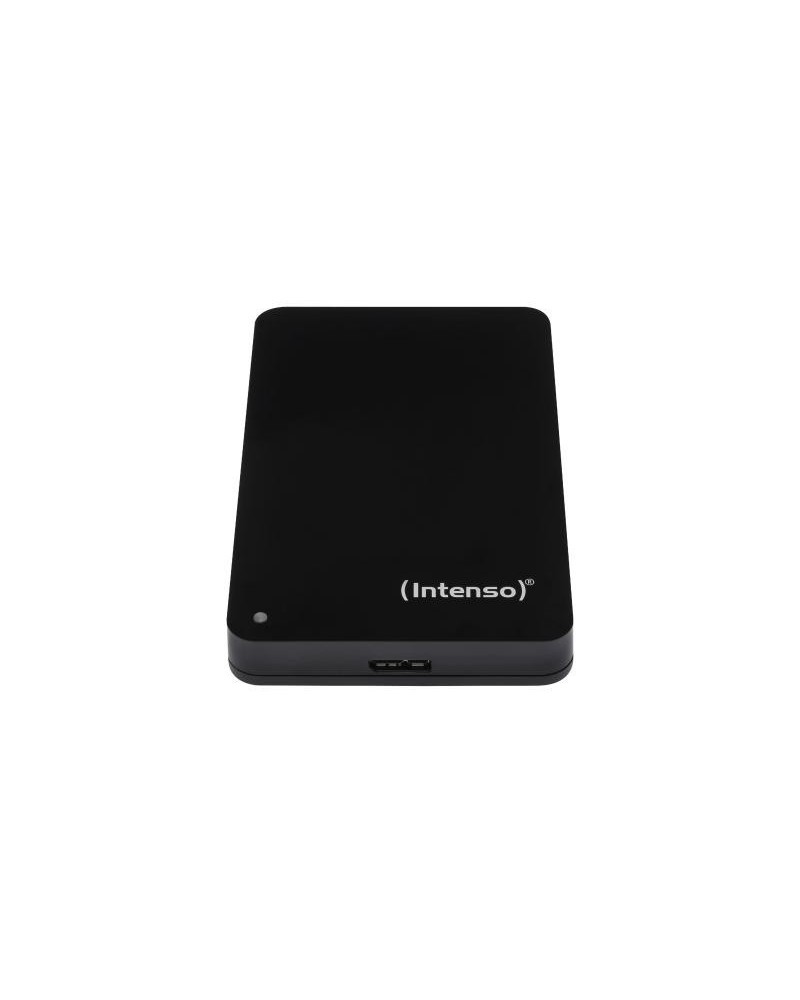 INTENSO Memory 6021513 Case 5TB 3.0 schwarz, USB 2,5