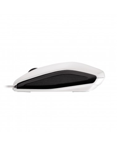 icecat_CHERRY GENTIX CORDED MOUSE, Pale Grey, USB
