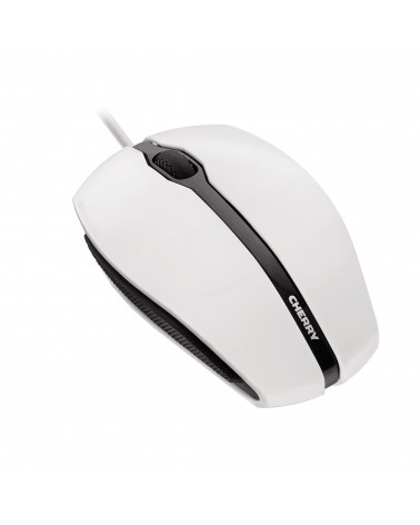 icecat_CHERRY GENTIX CORDED MOUSE, Pale Grey, USB