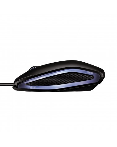 icecat_CHERRY Gentix Illuminated mouse Ambidestro USB tipo A Ottico 1000 DPI