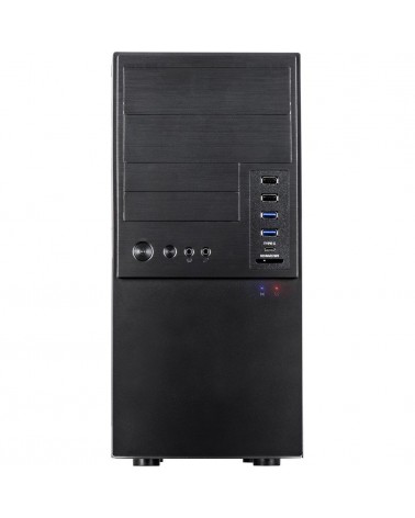 icecat_Inter-Tech IT-6865 Micro Tower Black