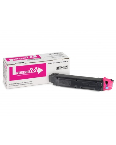 icecat_KYOCERA TK-5150M cartuccia toner 1 pz Originale Magenta