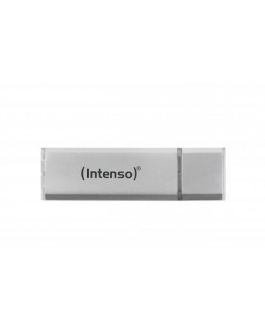 icecat_Intenso Ultra Line unidad flash USB 256 GB USB tipo A 3.2 Gen 1 (3.1 Gen 1) Plata