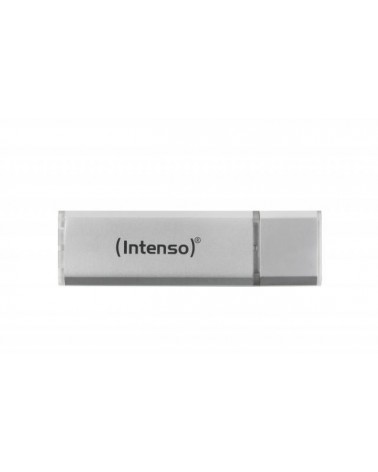 icecat_Intenso Ultra Line unità flash USB 256 GB USB tipo A 3.2 Gen 1 (3.1 Gen 1) Argento