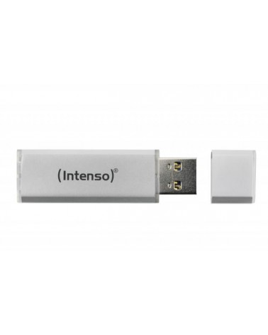 icecat_Intenso Ultra Line unità flash USB 256 GB USB tipo A 3.2 Gen 1 (3.1 Gen 1) Argento