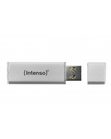 icecat_Intenso Ultra Line USB-Stick 256 GB USB Typ-A 3.2 Gen 1 (3.1 Gen 1) Silber