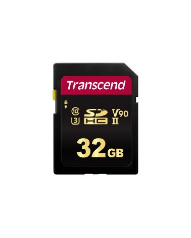 icecat_Transcend 700S paměťová karta 32 GB SDHC NAND Třída 10