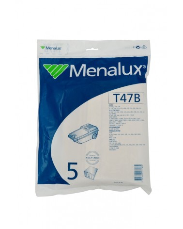 Menalux Staubbeutel T47B, T47B