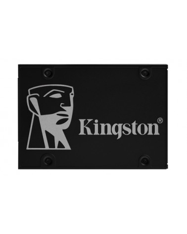 KINGSTON KC600 512 GB, SSD,...