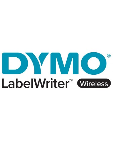 icecat_DYMO LabelWriter Wireless tiskárna štítků Přímý tepelný 600 x 300 DPI Kabelový a bezdrátový