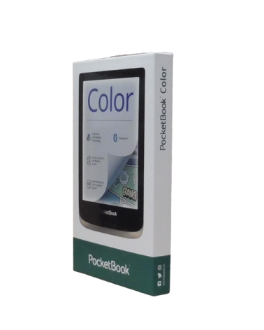 Pocketbook Color...