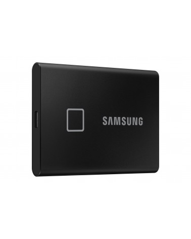 icecat_Samsung Portable SSD T7 Touch 1TB - Black