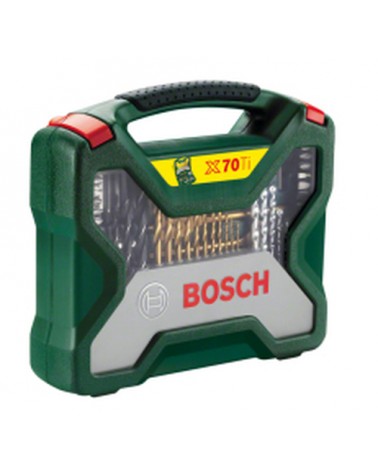 Bosch X-Line Titanium...