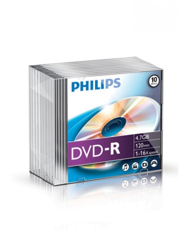 Philips DVD-R...
