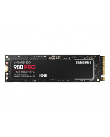 icecat_Samsung 980 PRO M.2 500 Go PCI Express 4.0 V-NAND MLC NVMe