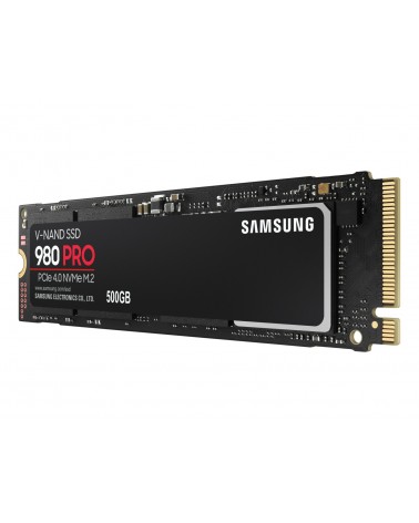 icecat_Samsung 980 PRO M.2 500 GB PCI Express 4.0 V-NAND MLC NVMe