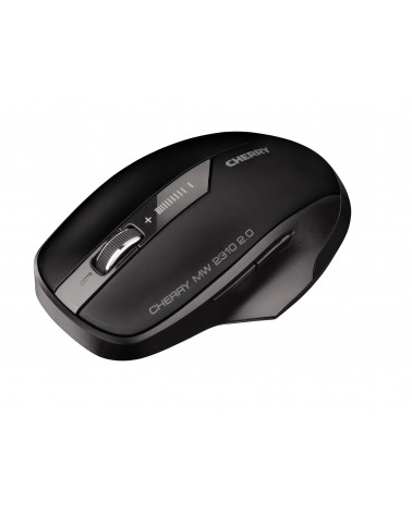 icecat_CHERRY MW 2310 2.0 Wireless Mouse, Black, USB