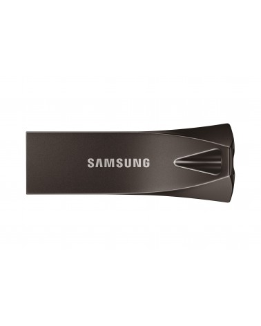 icecat_Samsung MUF-64BE unidad flash USB 64 GB USB tipo A 3.2 Gen 1 (3.1 Gen 1) Gris