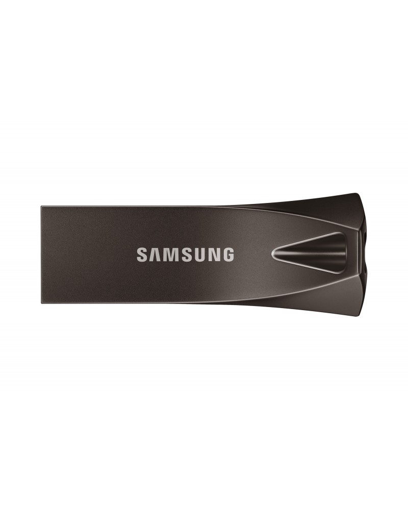 icecat_Samsung MUF-64BE USB-Stick 64 GB USB Typ-A 3.2 Gen 1 (3.1 Gen 1) Grau