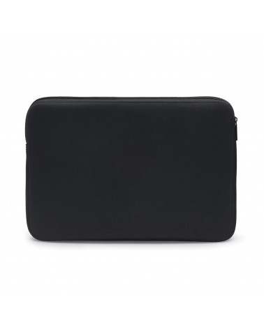 icecat_Dicota Perfect Skin 15-15.6 borsa per notebook 39,6 cm (15.6") Custodia a tasca Nero