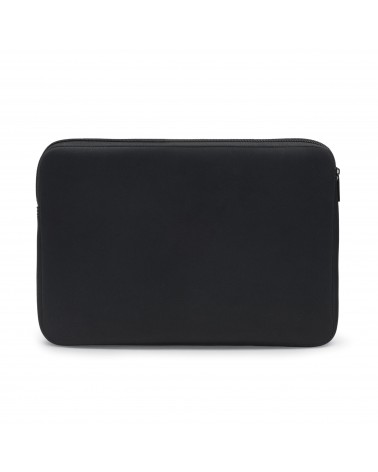 icecat_Dicota Perfect Skin 15-15.6 sacoche d'ordinateurs portables 39,6 cm (15.6") Housse Noir
