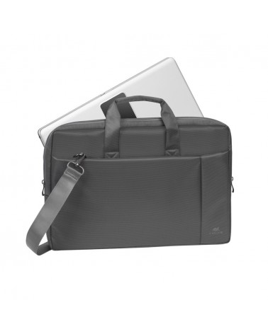 icecat_Rivacase 8251 notebook case 43.9 cm (17.3") Briefcase Grey