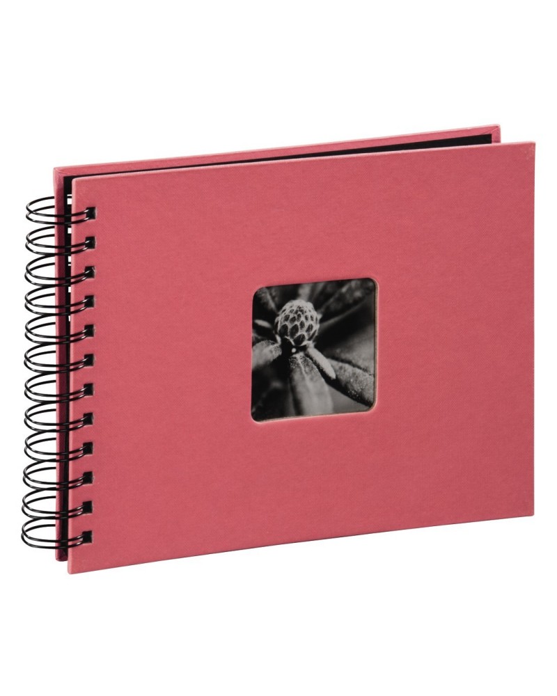 icecat_Hama Fine Art photo album Coral 50 sheets 10 x 15 cm