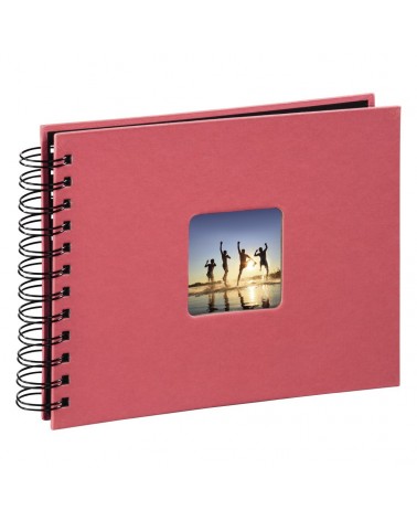 icecat_Hama Fine Art photo album Coral 50 sheets 10 x 15 cm