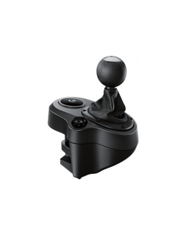 icecat_Logitech G Driving Force Shifter Negro Especial Analógico Digital PlayStation 4, Xbox One