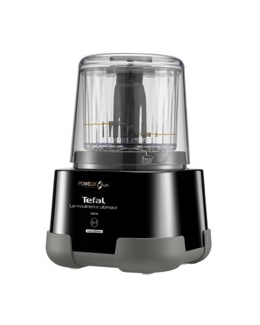 icecat_Moulinex DP8108 electric food chopper 0.55 L 1000 W Black