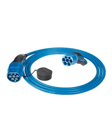 icecat_MENNEKES 36211 cable de transmisión Azul 4 m