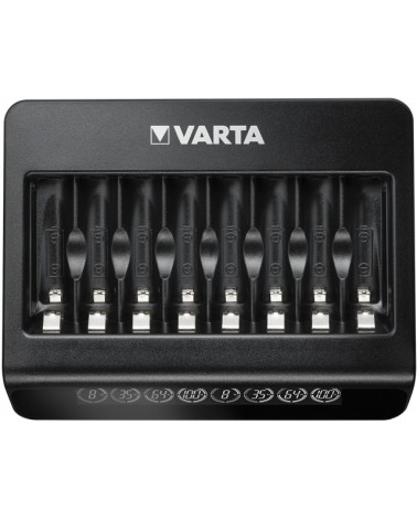 icecat_Varta LCD Multi Charger+ Batteria per uso domestico AC