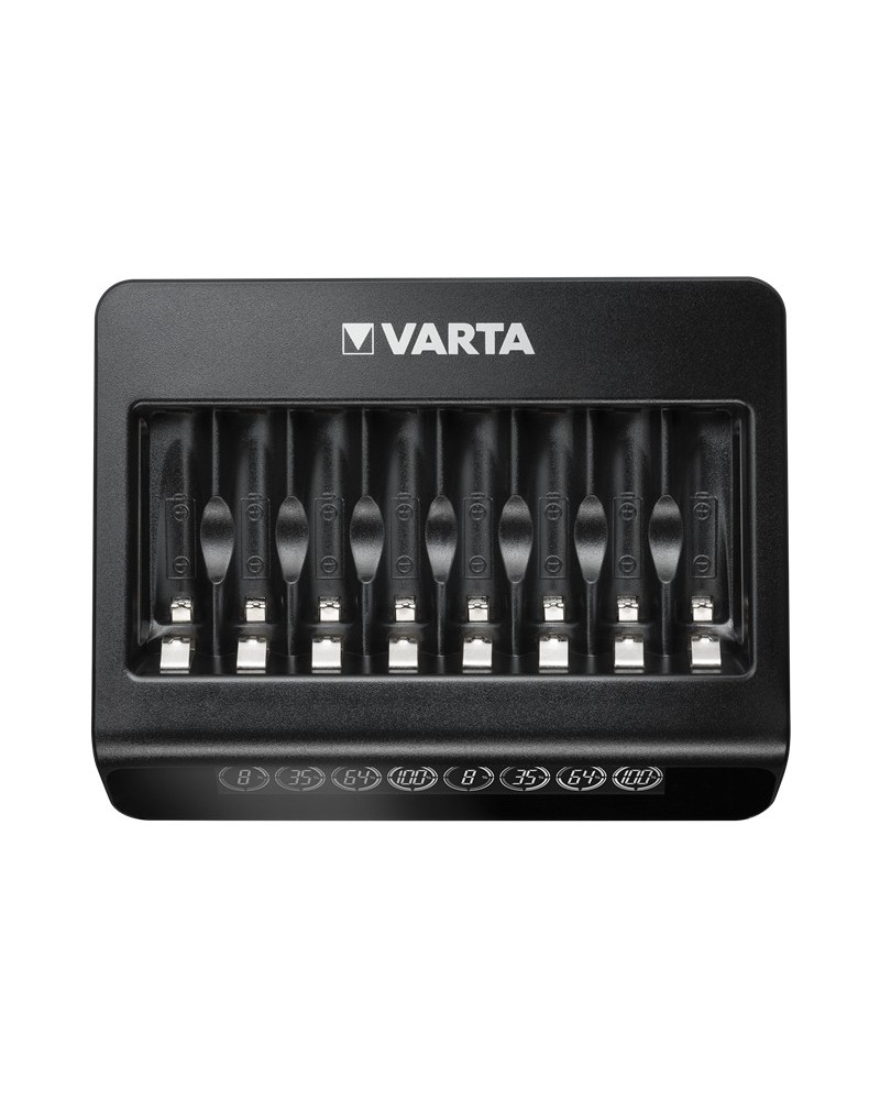 icecat_Varta LCD Multi Charger+ Household battery AC