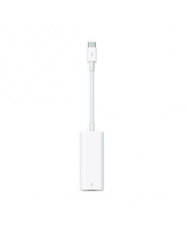 icecat_Apple MMEL2ZM A Thunderbolt-Kabel Weiß