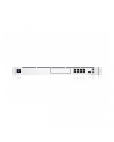 icecat_Ubiquiti Networks UniFi Dream Machine Pro Gestito Gigabit Ethernet (10 100 1000) Bianco