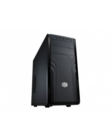 icecat_Cooler Master CM Force 500 Midi Tower Nero