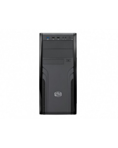 icecat_Cooler Master CM Force 500 Midi Tower Nero