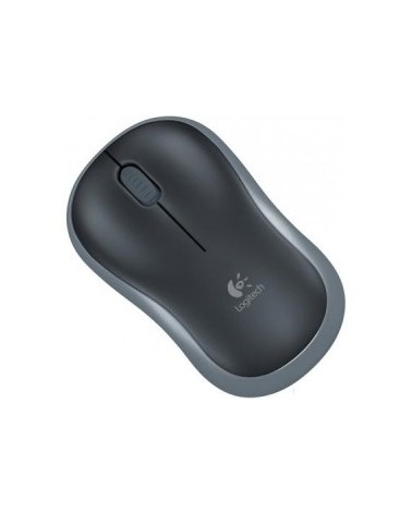 icecat_Logitech M185 mouse RF Wireless Ottico