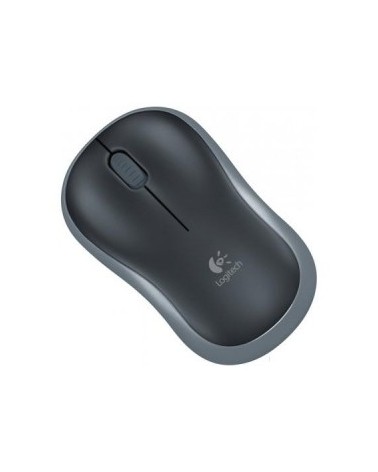 icecat_Logitech M185 myš RF bezdrátový Optický