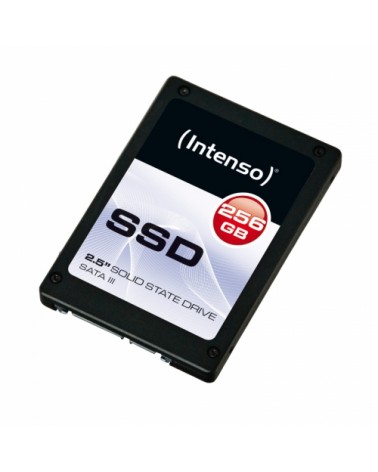 INTENSO 2,5  SSD TOP...