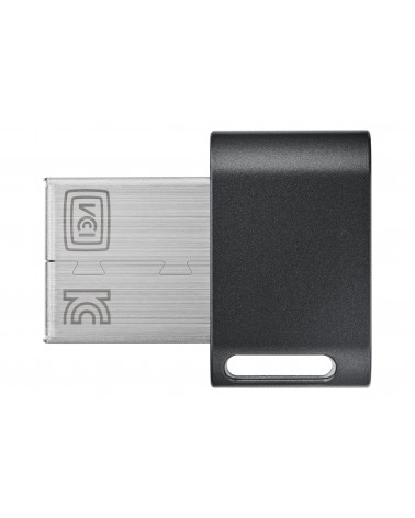 icecat_Samsung MUF-256AB USB paměť 256 GB USB Typ-A 3.2 Gen 1 (3.1 Gen 1) Šedá, Stříbrná