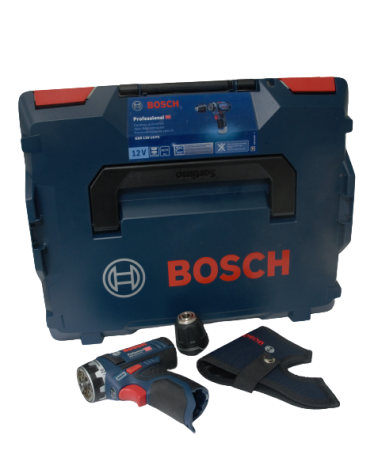 Bosch GSR 12V-15 FC...