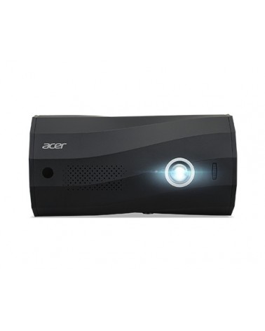icecat_Acer Travel C250i Beamer Tragbarer Projektor 300 ANSI Lumen DLP 1080p (1920x1080) Schwarz