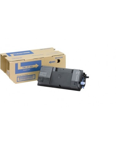 icecat_KYOCERA TK-3130 Cartouche de toner 1 pièce(s) Original Noir