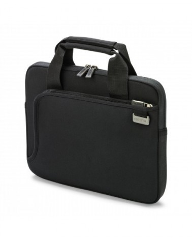 icecat_Dicota Smart Skin 10–11.6” maletines para portátil 29,5 cm (11.6") Funda Negro